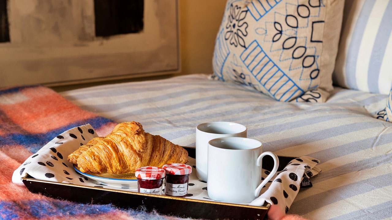 Photo of Bedroom in Dolwyddelan