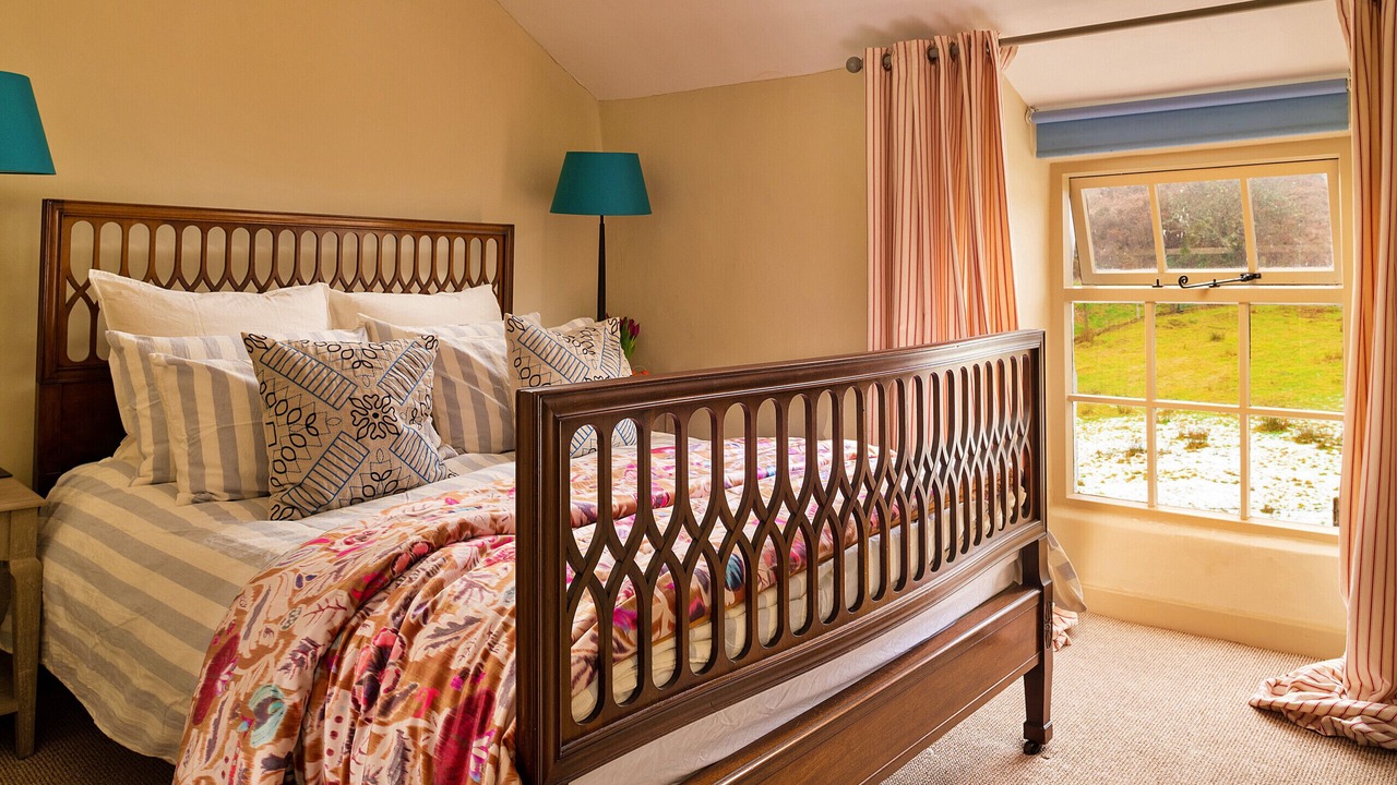 Photo of Bedroom in Dolwyddelan