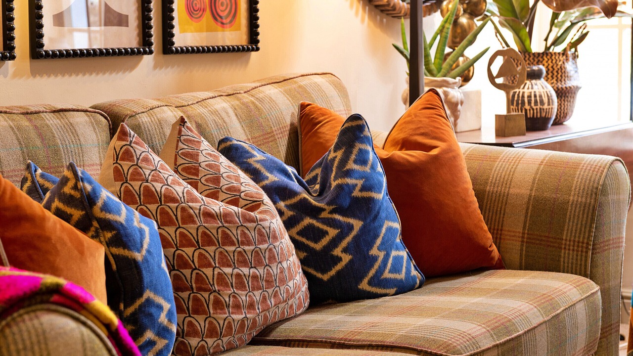 Photo of Livingroom in Dolwyddelan