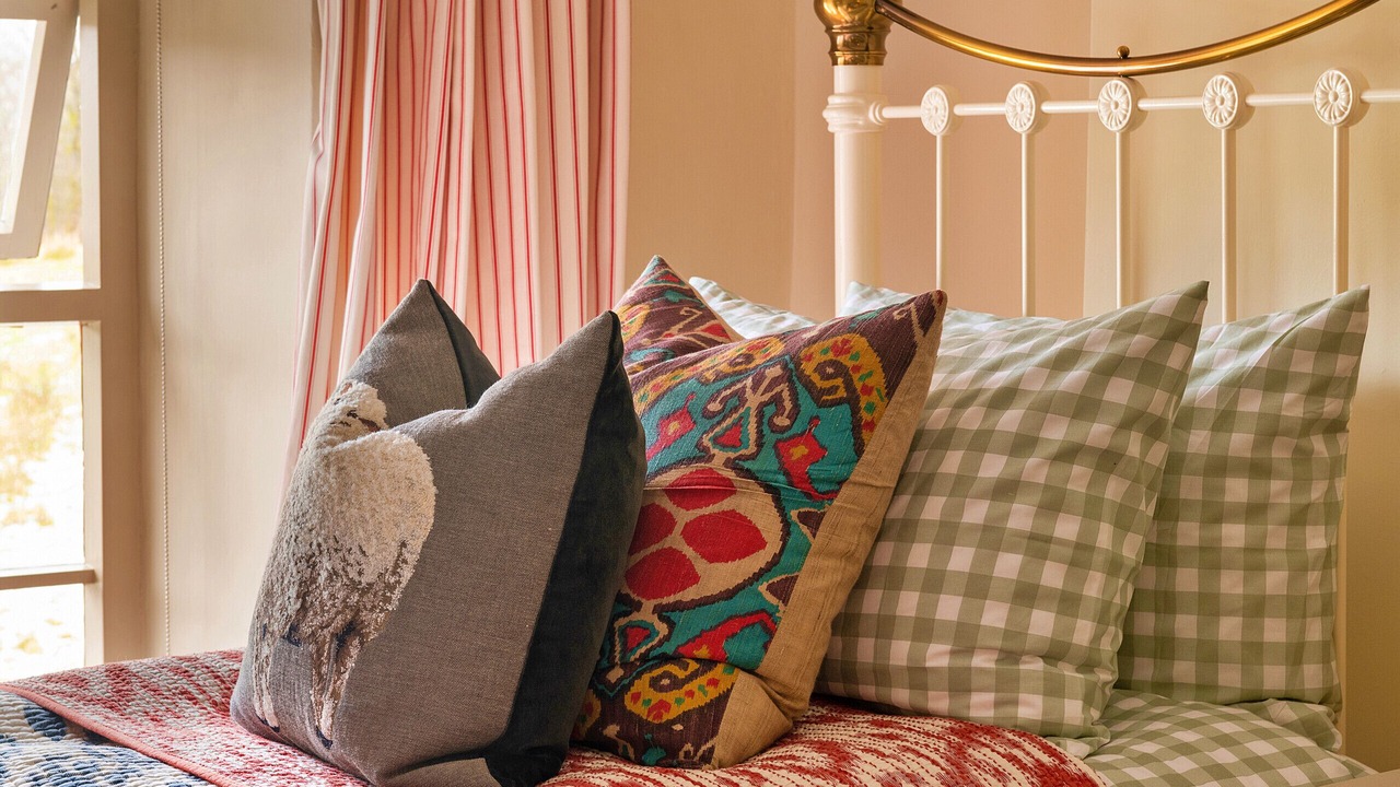 Photo of Bedroom in Dolwyddelan