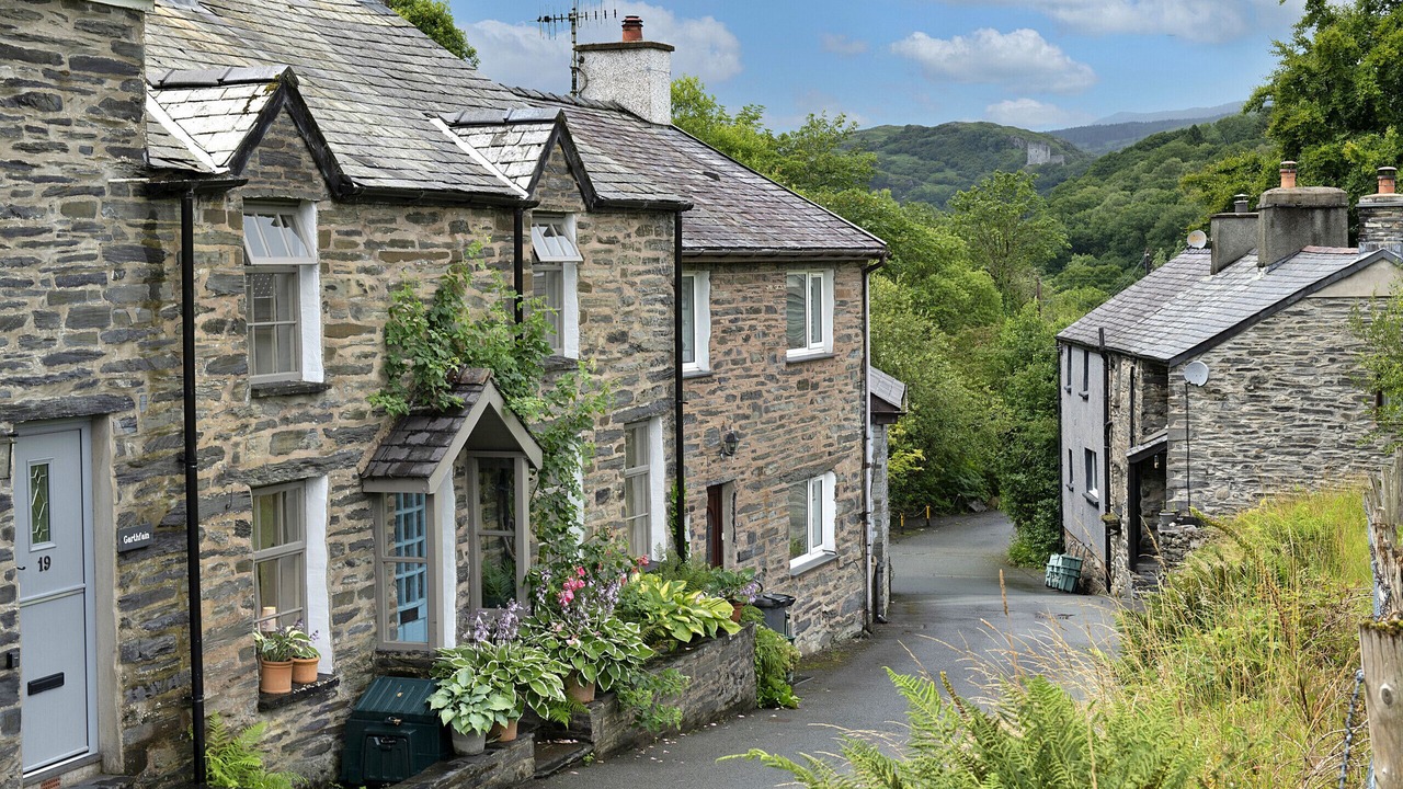 Photo of Outdoor in Dolwyddelan