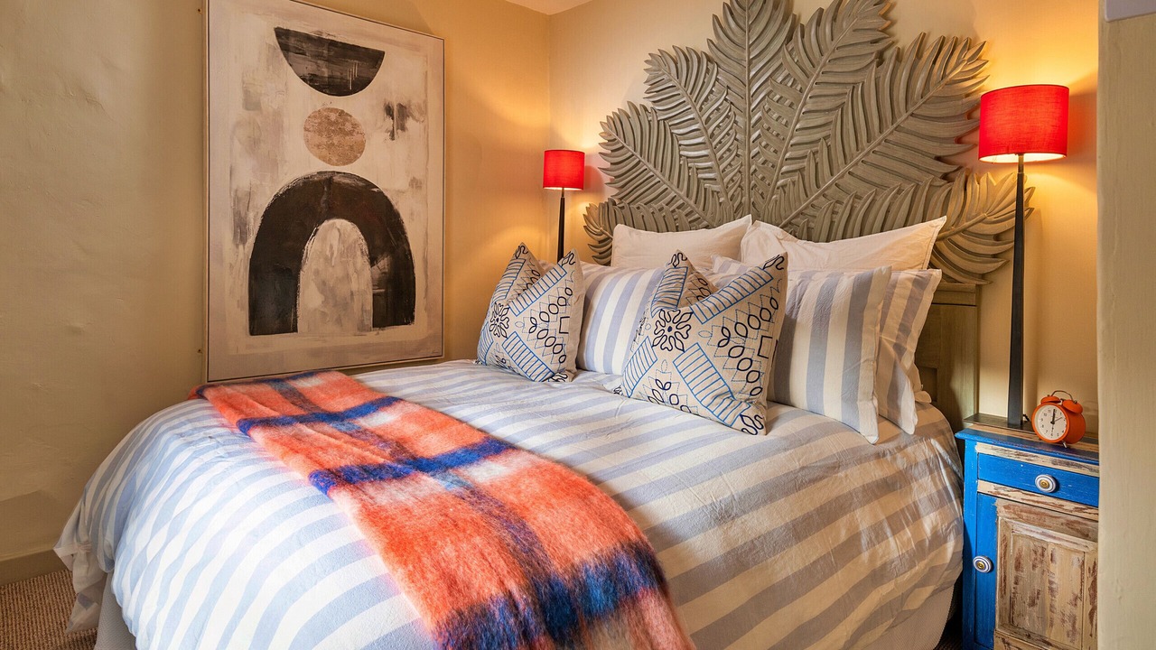 Photo of Bedroom in Dolwyddelan