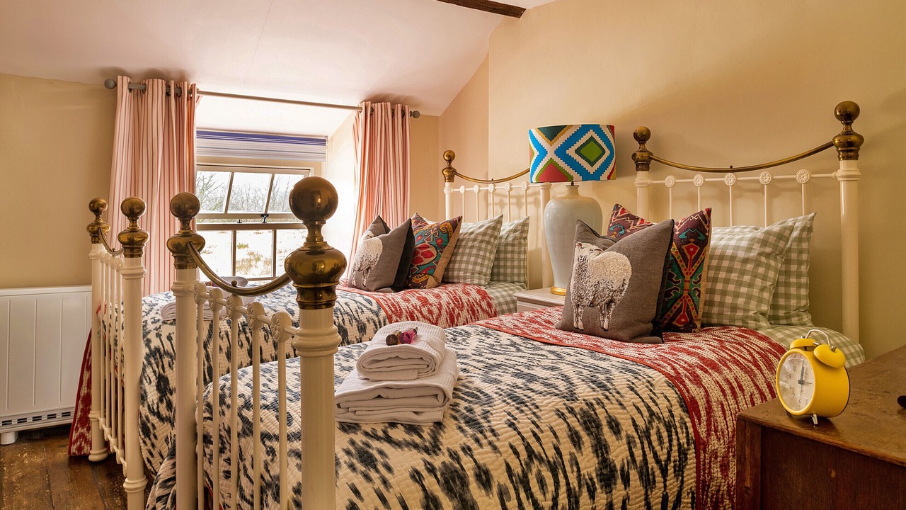 Photo of Bedroom in Dolwyddelan