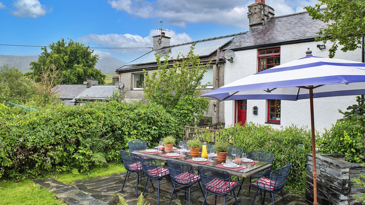 Photo of Outdoor in Dolwyddelan