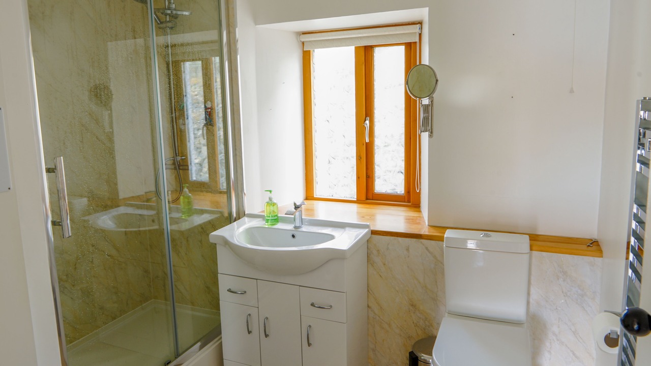 Photo of Bathroom in Glenelg