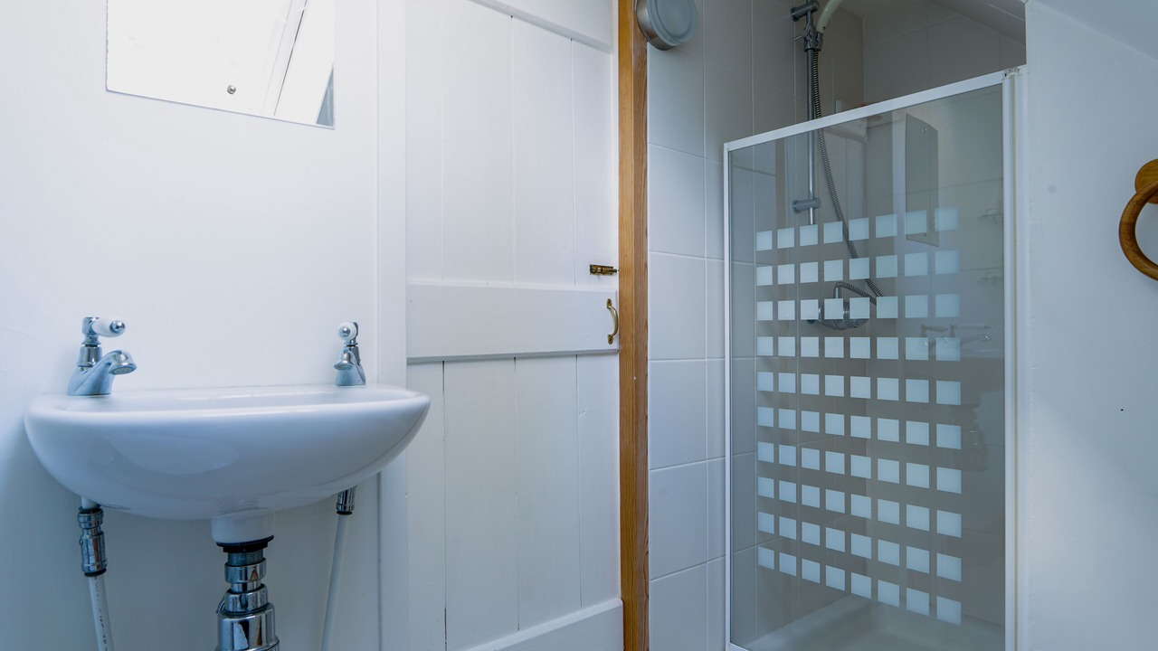 Photo of Bathroom in Glenelg