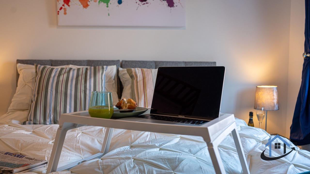 Photo of Bedroom in Wootton