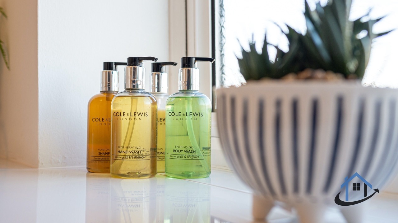 Photo of Bathroom in Wootton