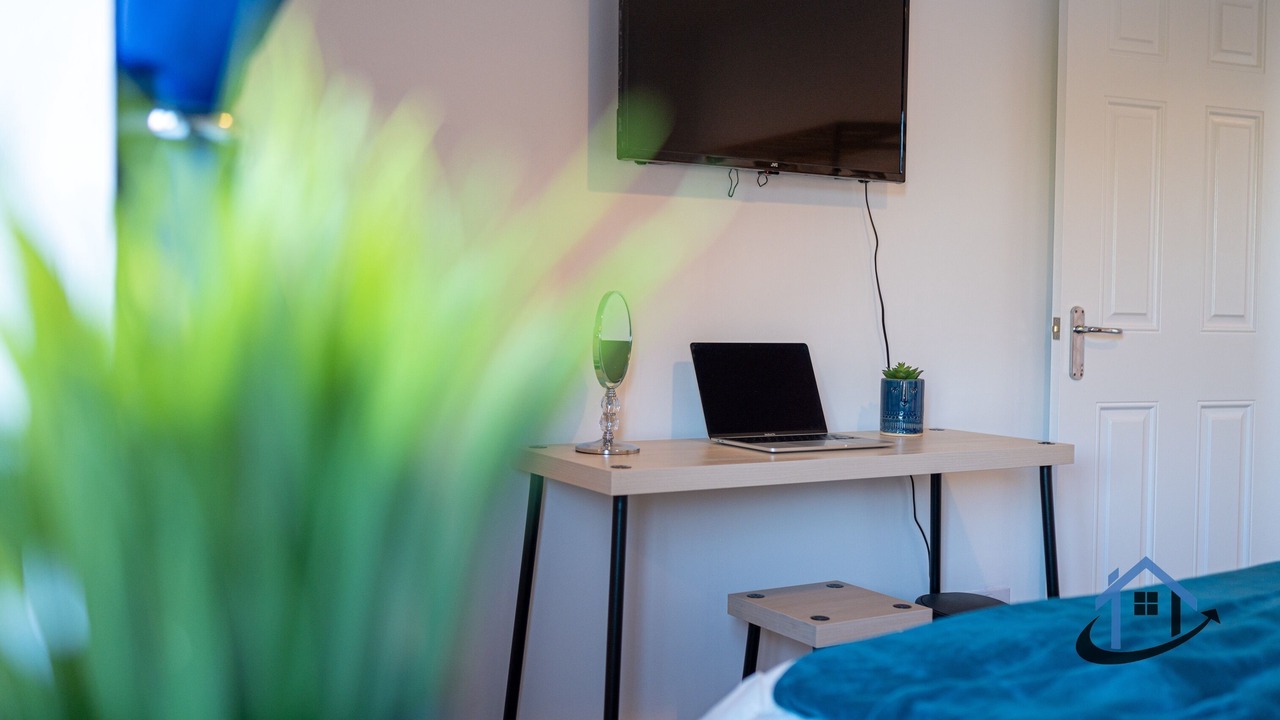 Photo of Bedroom in Wootton