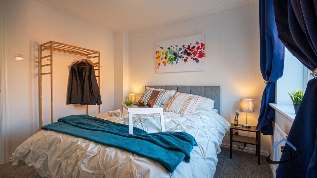 Photo of Bedroom in Wootton