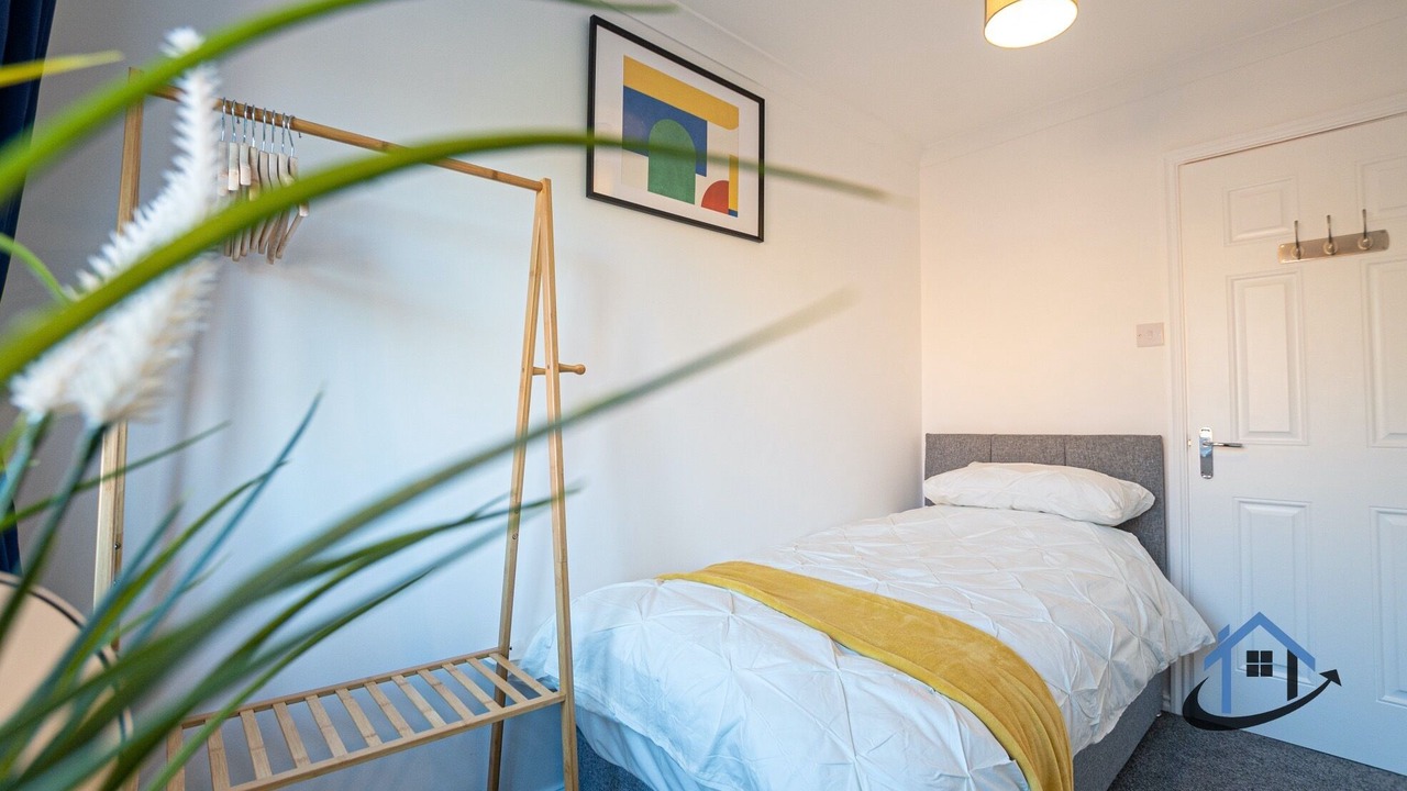 Photo of Bedroom in Wootton