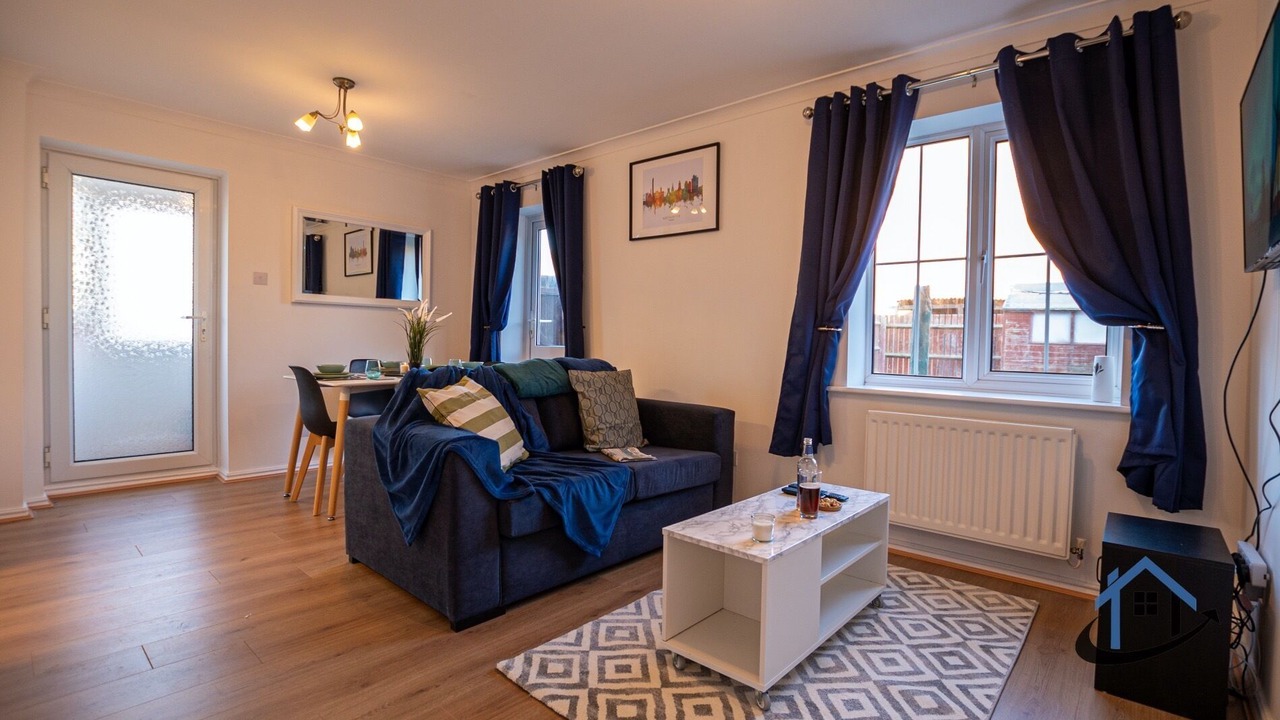 Photo of Livingroom in Wootton