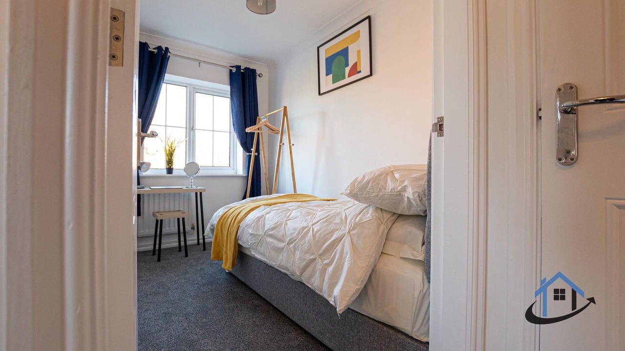 Photo of Bedroom in Wootton