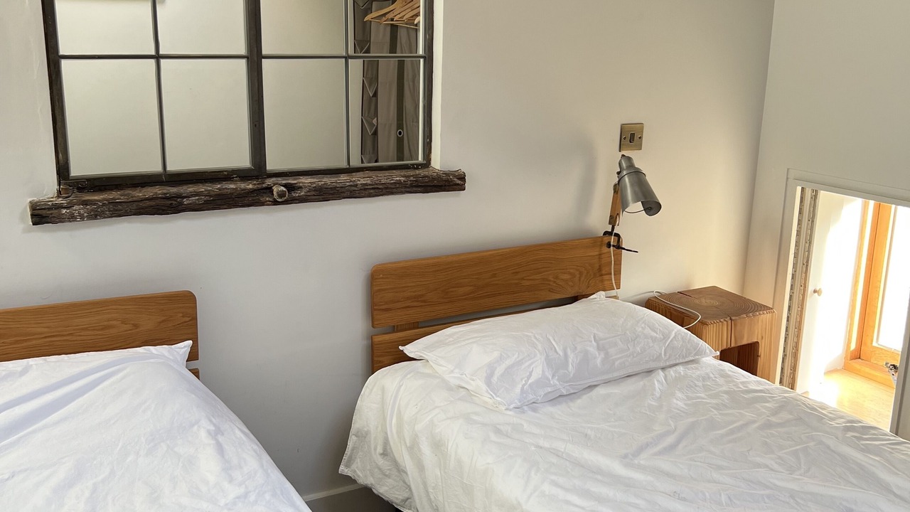 Photo of Bedroom in Boldre