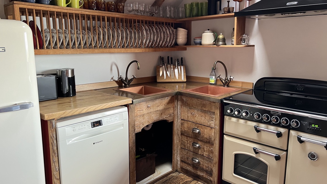 Photo of Kitchen in Boldre