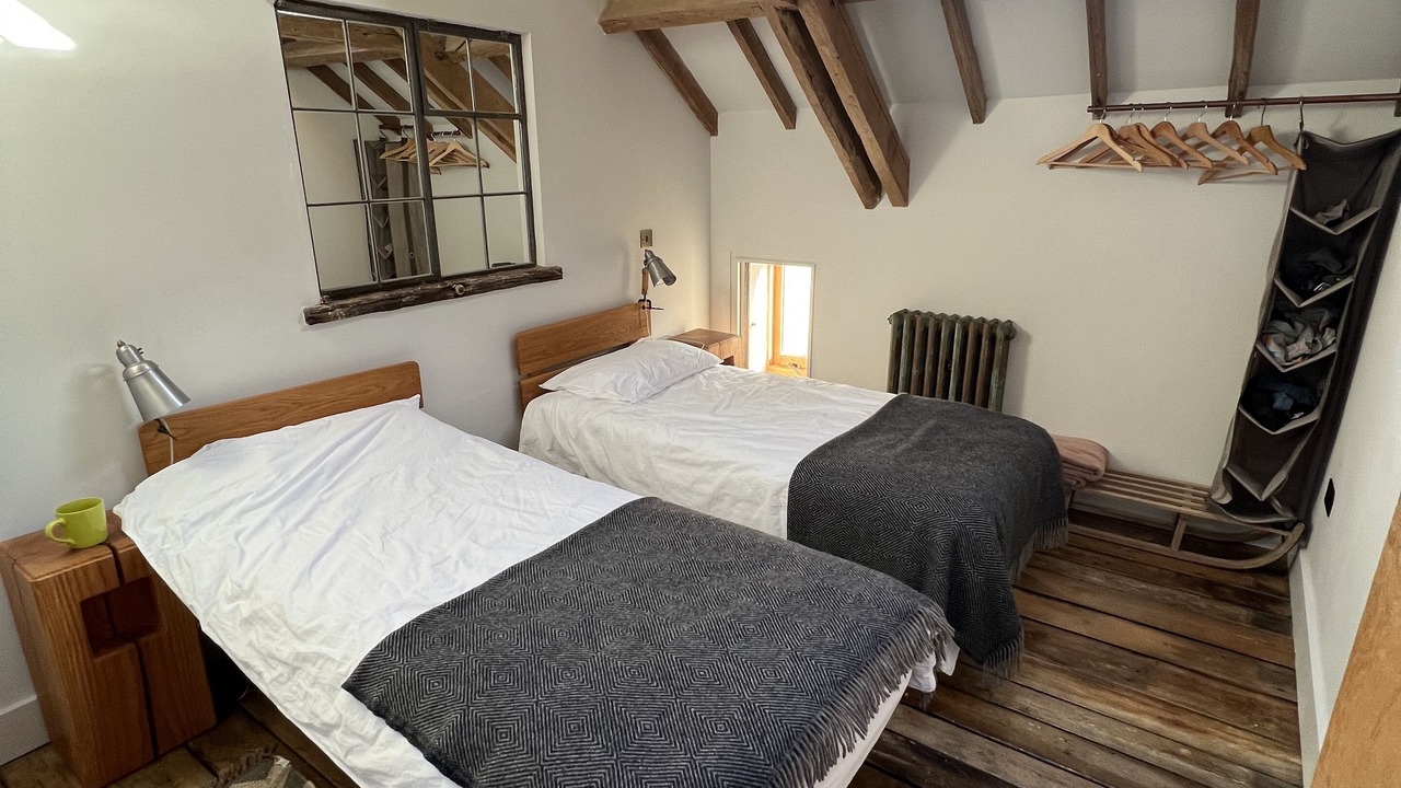 Photo of Bedroom in Boldre