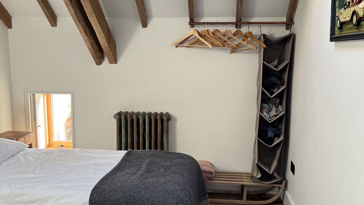 Photo of Bedroom in Boldre