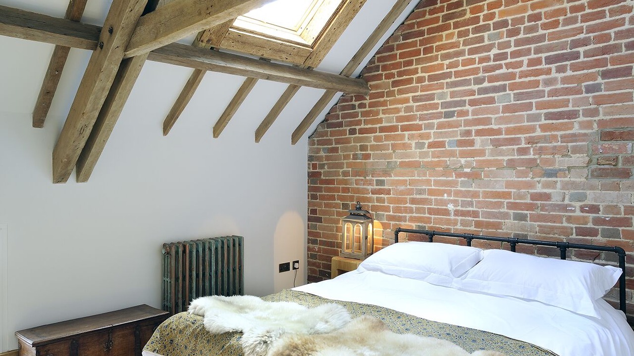 Photo of Bedroom in Boldre