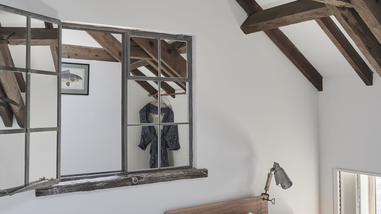 Photo of Bedroom in Boldre