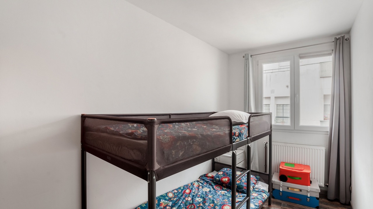 Photo of Bedroom in Agen