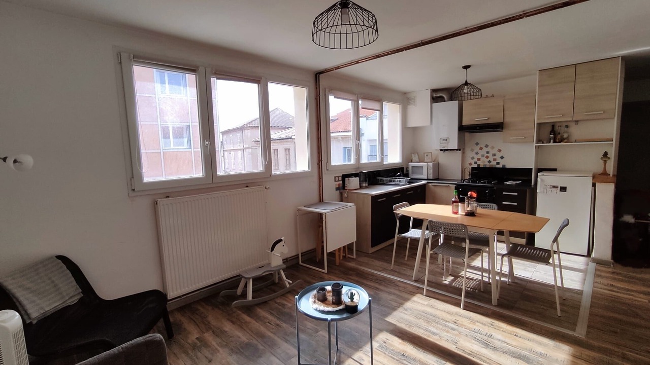 Photo of Kitchen in Agen