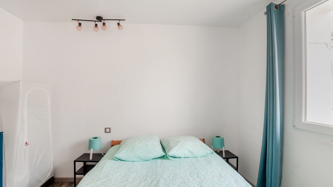 Photo of Bedroom in Agen