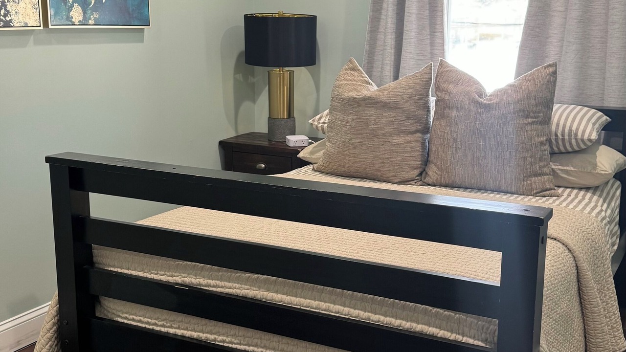 Photo of Bedroom in Dundalk