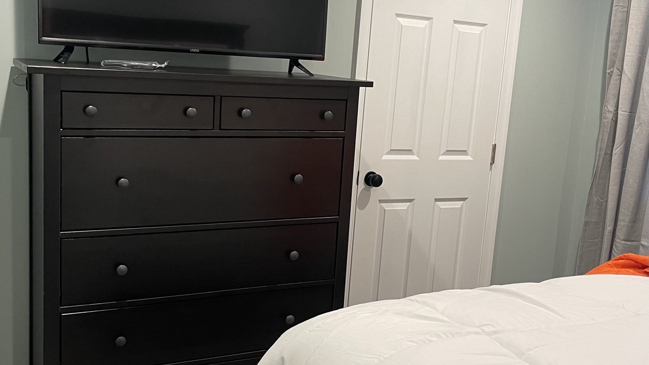 Photo of Bedroom in Dundalk