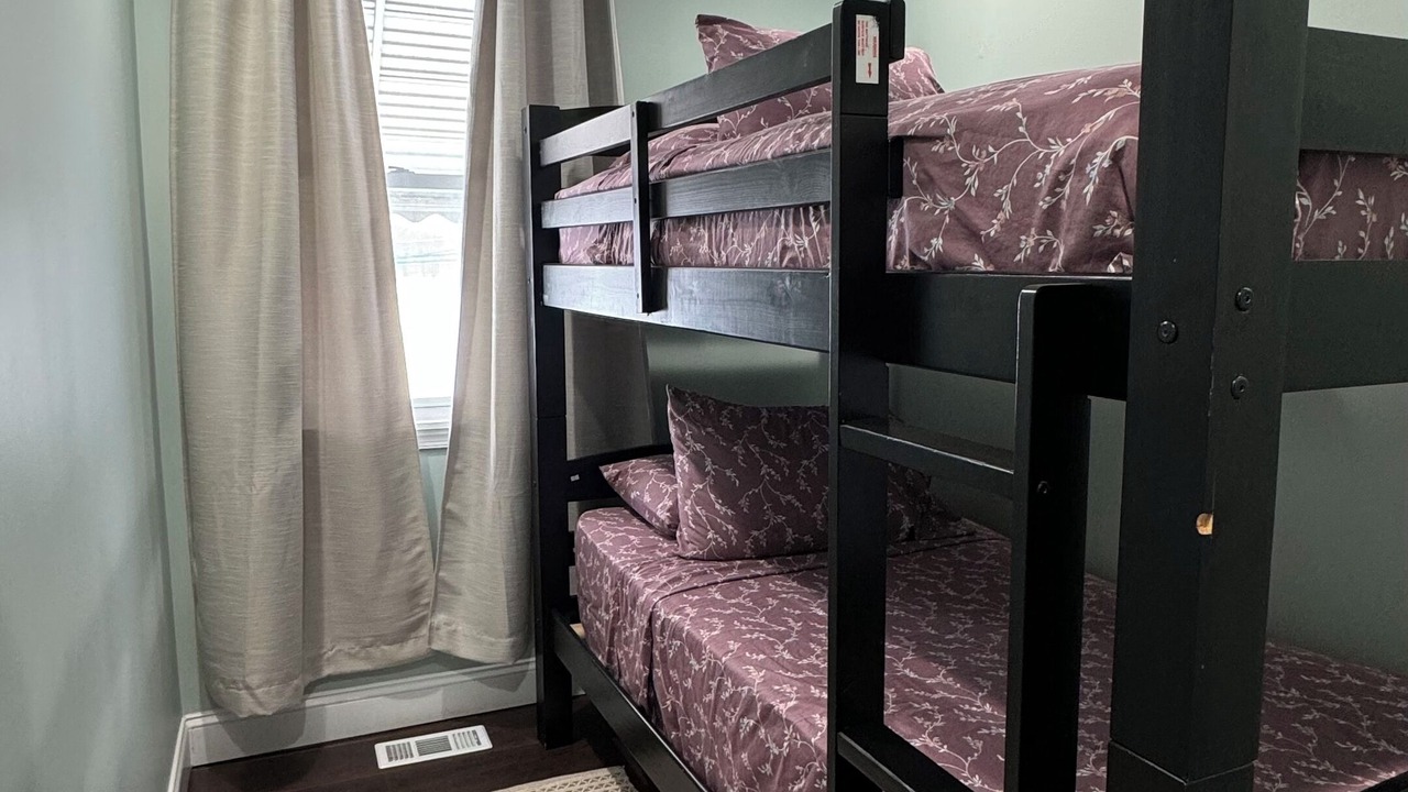 Photo of Bedroom in Dundalk