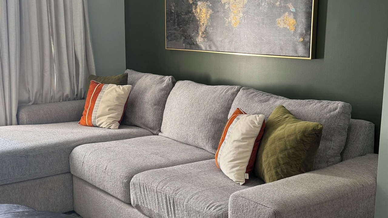 Photo of Livingroom in Dundalk