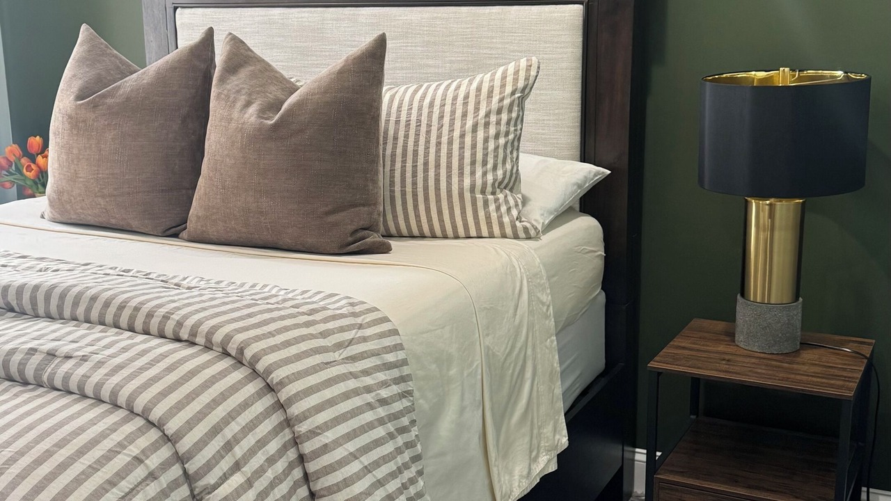 Photo of Bedroom in Dundalk