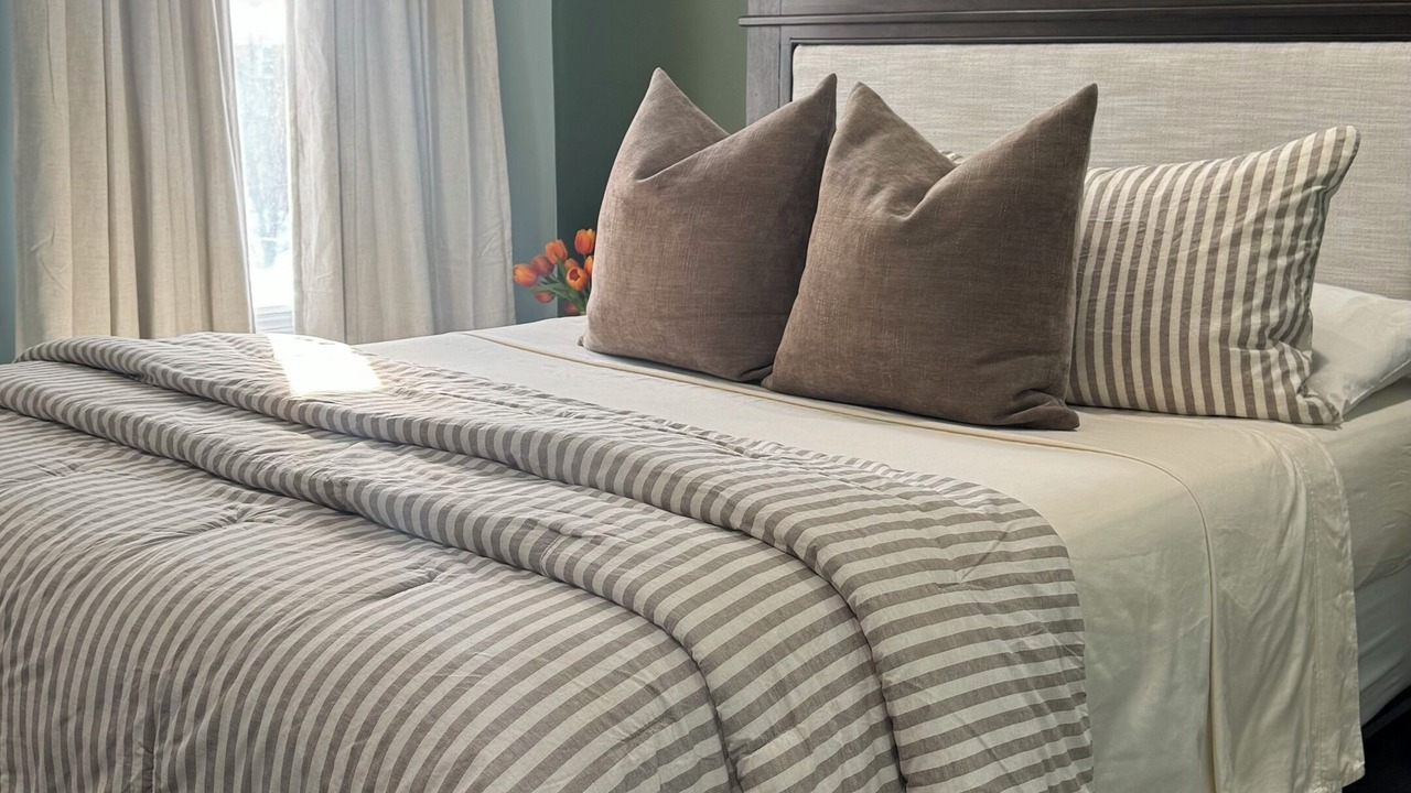 Photo of Bedroom in Dundalk