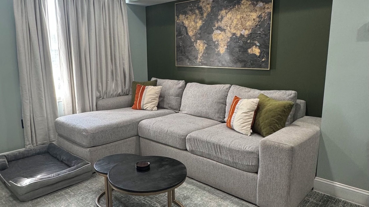 Photo of Livingroom in Dundalk