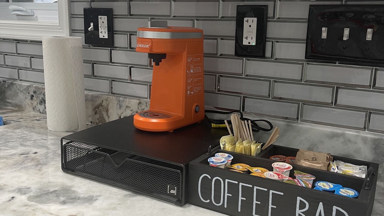 Photo of Kitchen in Dundalk