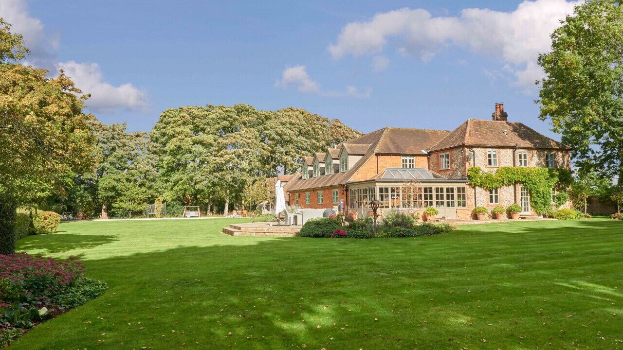 Photo of Outdoor in Turville