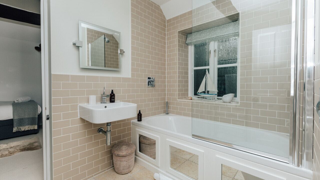 Photo of Bathroom in Turville