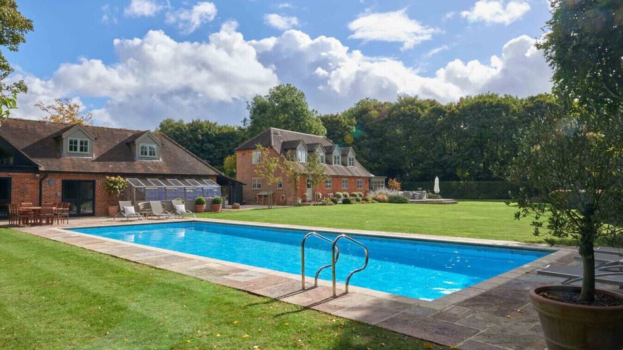 Photo of Outdoor in Turville