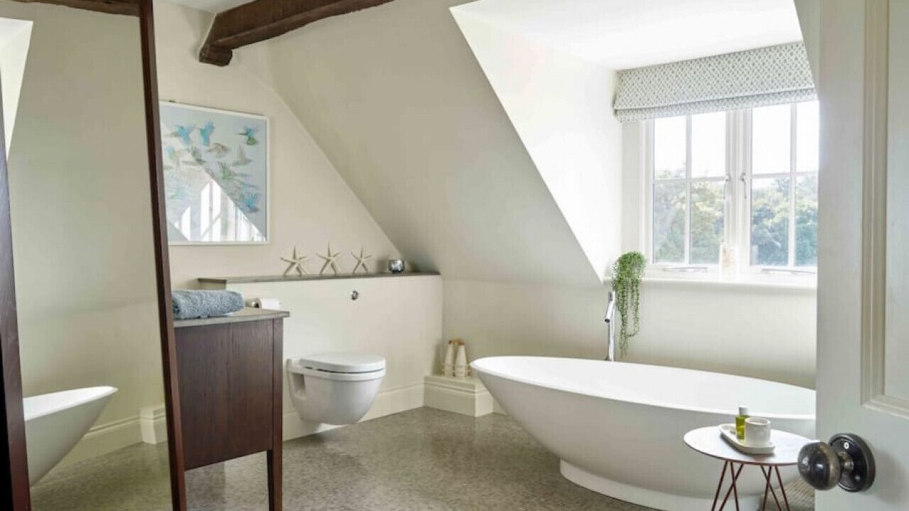 Photo of Bathroom in Turville