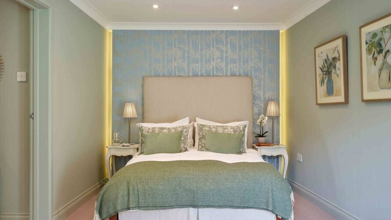 Photo of Bedroom in Turville