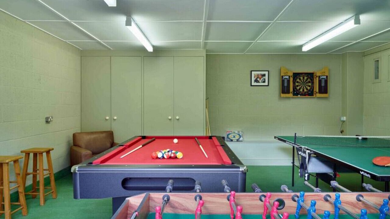 Photo of Bedroom in Turville