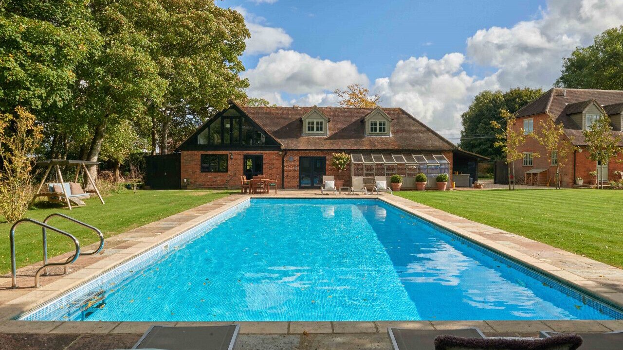 Photo of Outdoor in Turville