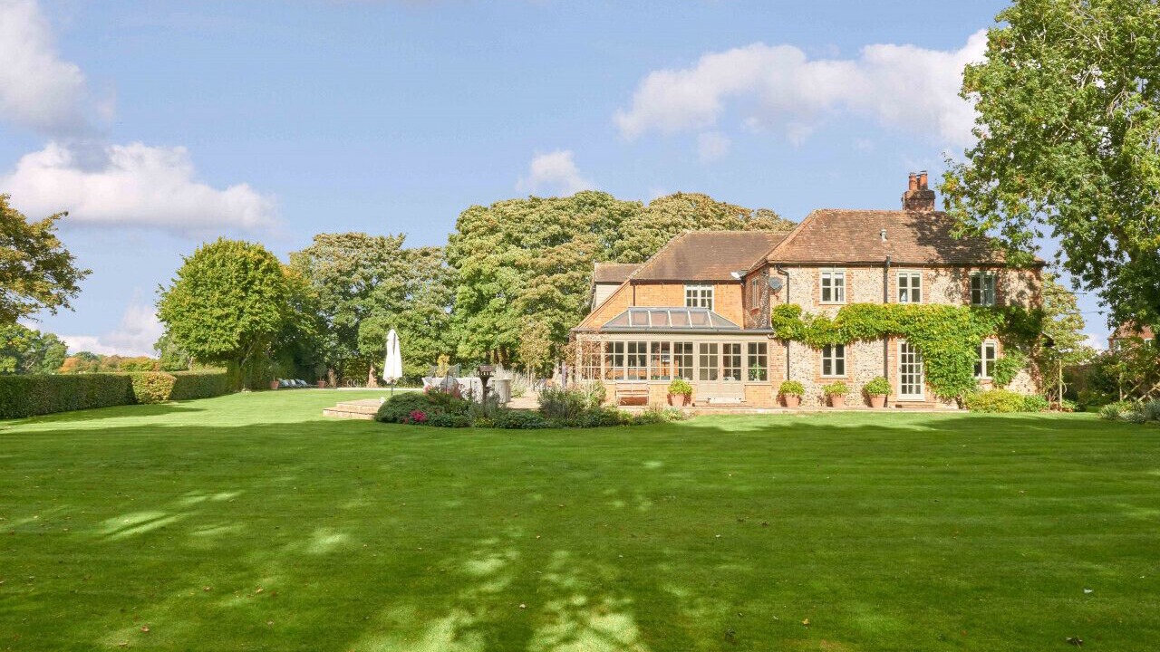 Photo of Outdoor in Turville