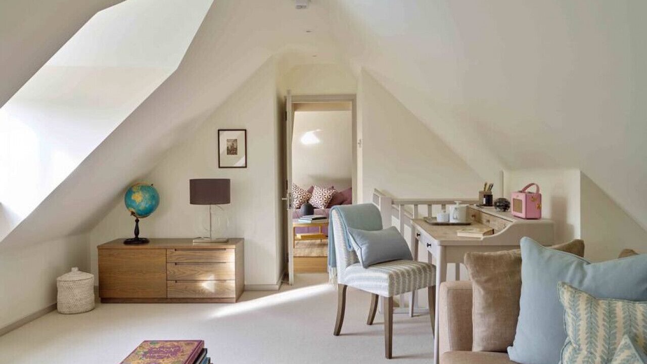 Photo of Livingroom in Turville