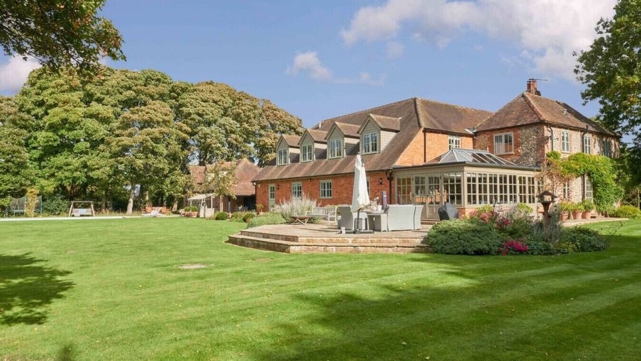 Photo of Outdoor in Turville