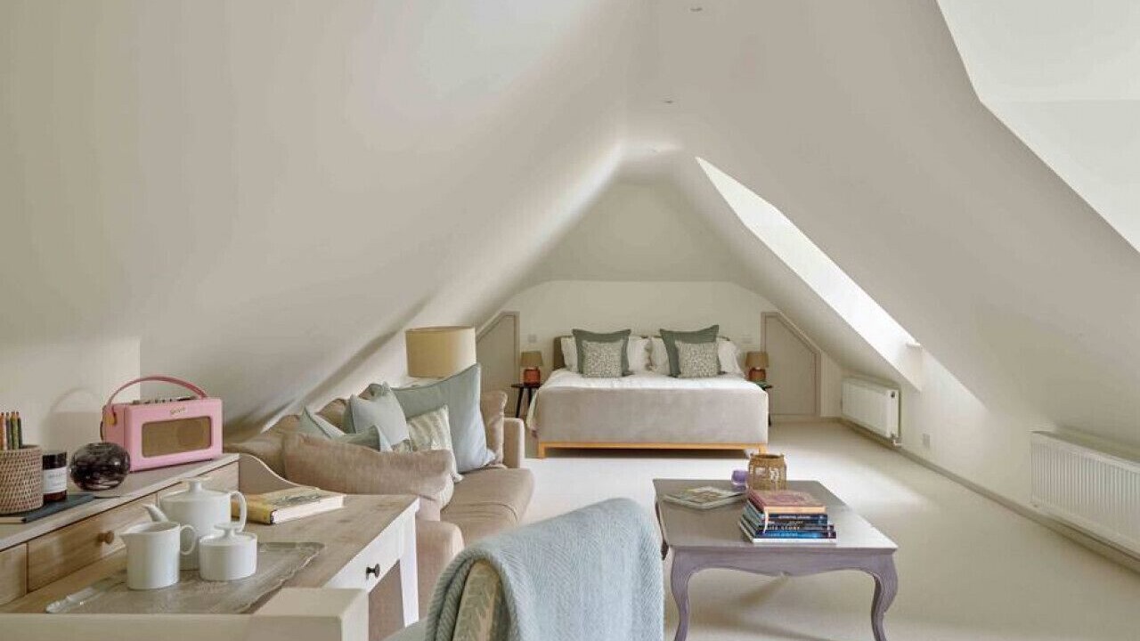 Photo of Livingroom in Turville