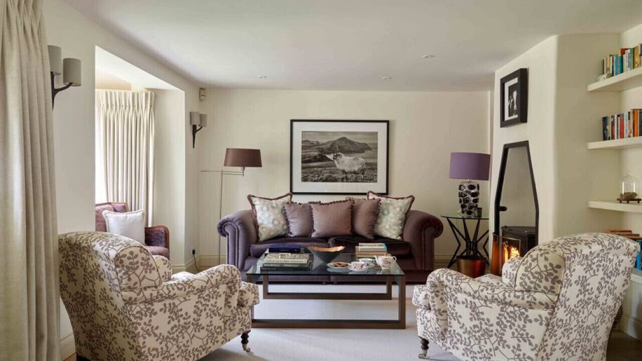 Photo of Livingroom in Turville