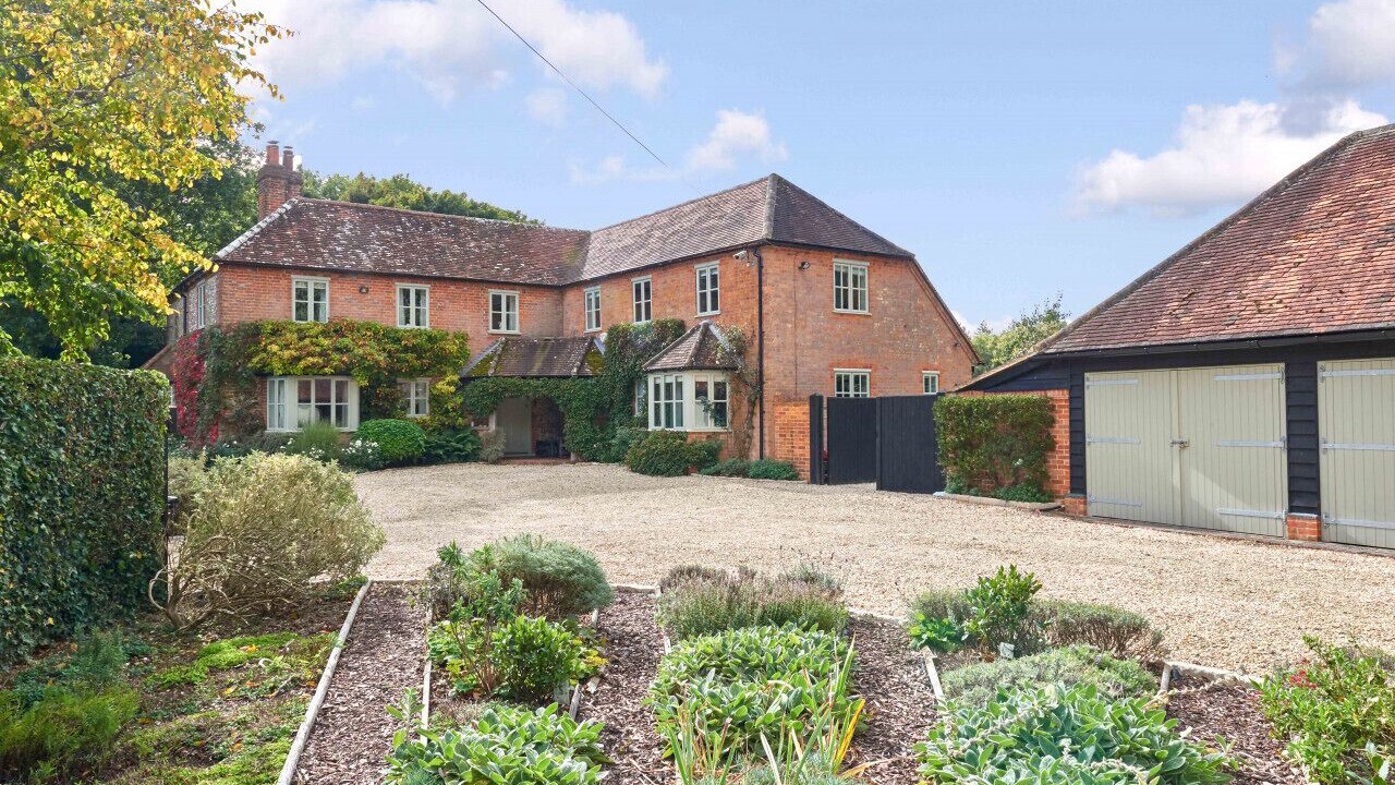 Photo of Outdoor in Turville