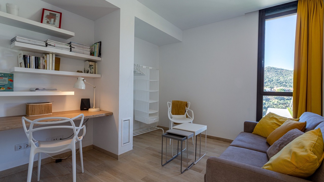 Photo of Livingroom in Tossa de Mar