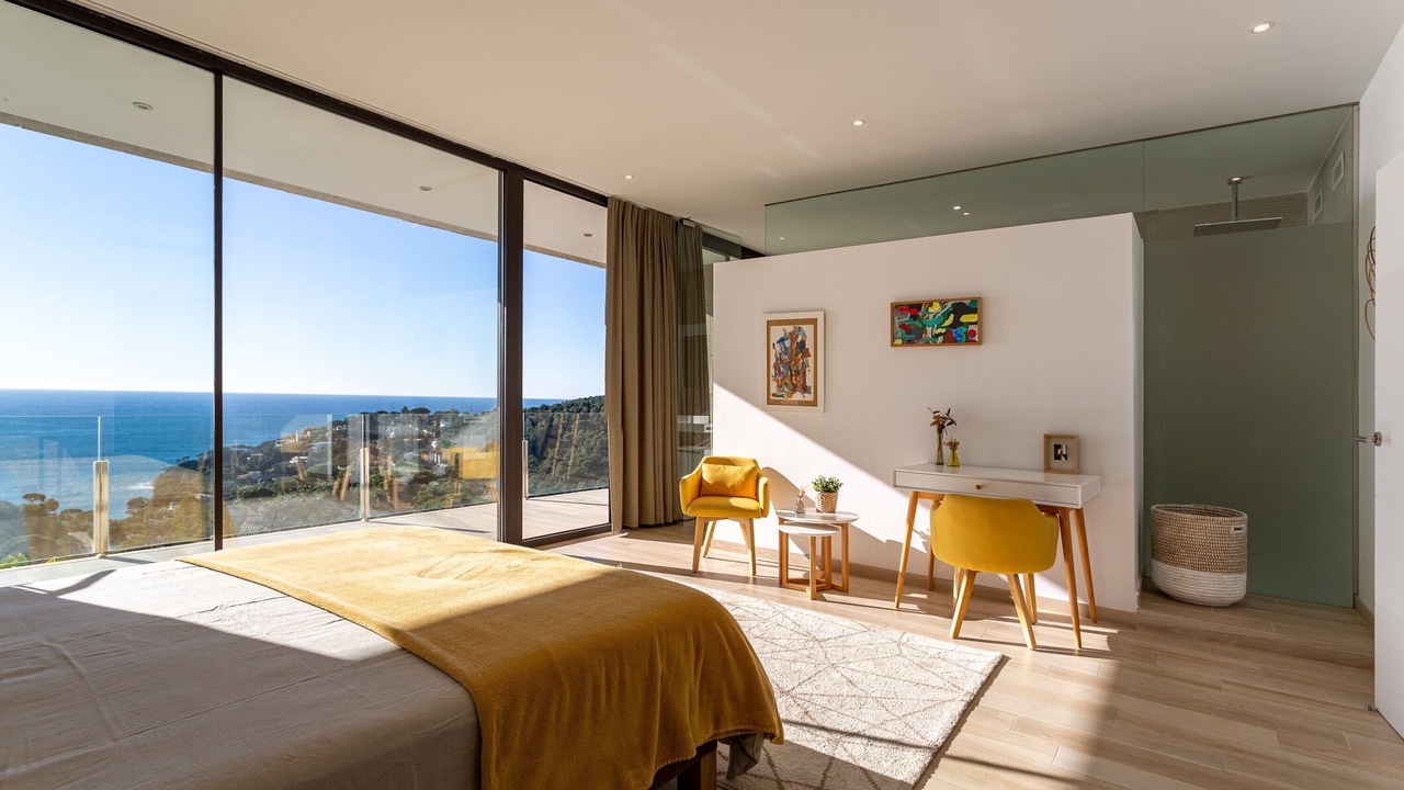Photo of Bedroom in Tossa de Mar
