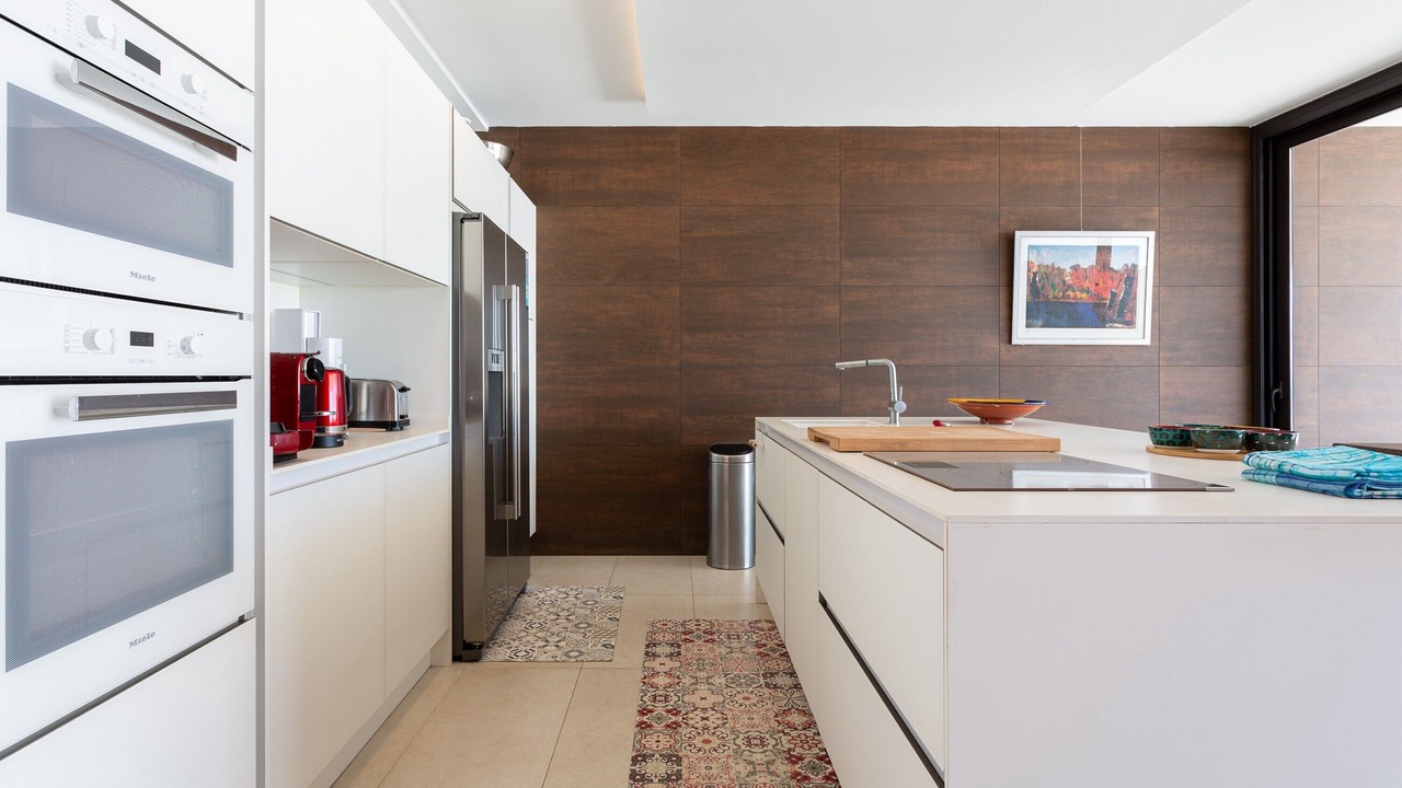 Photo of Kitchen in Tossa de Mar